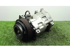 Recambio de compresor aire acondicionado para mercedes-benz clase c (w202) c 180 (202.018) referencia OEM IAM 0002345203 - 47300