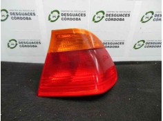 Recambio de piloto trasero derecho para bmw serie 3 berlina (e46) 2.0 24v referencia OEM IAM 8364922-081518 98-01 - EXTERIOR AMB