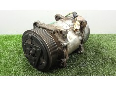 Recambio de compresor aire acondicionado para peugeot 306 (7b, n3, n5) 1.9 d referencia OEM IAM SD7V161227F - 7456104162 - R134A