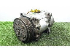Recambio de compresor aire acondicionado para citroën berlingo / berlingo first furgoneta/monovolumen (m_) 1.9 d 70 (mbwjz, mcwj