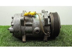 Recambio de compresor aire acondicionado para citroën berlingo / berlingo first furgoneta/monovolumen (m_) 1.9 d 70 (mbwjz, mcwj 2