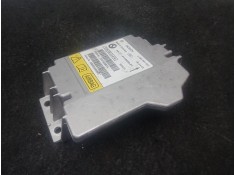 Recambio de centralita airbag para bmw 1 (e87) 118 d referencia OEM IAM 0285001533 - 6577911905801 - 31911905801A  BOSCH