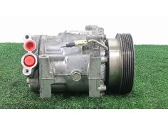 Recambio de compresor aire acondicionado para renault scénic ii (jm0/1_) 1.9 dci (jm14) referencia OEM IAM SD7V161194 - 82005268 2