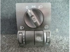 Recambio de interruptor luces para opel corsa c 1.7 16v di cat (y 17 dtl / lk8) referencia OEM IAM 0524119-9116613 CORSA.C 1.ANT