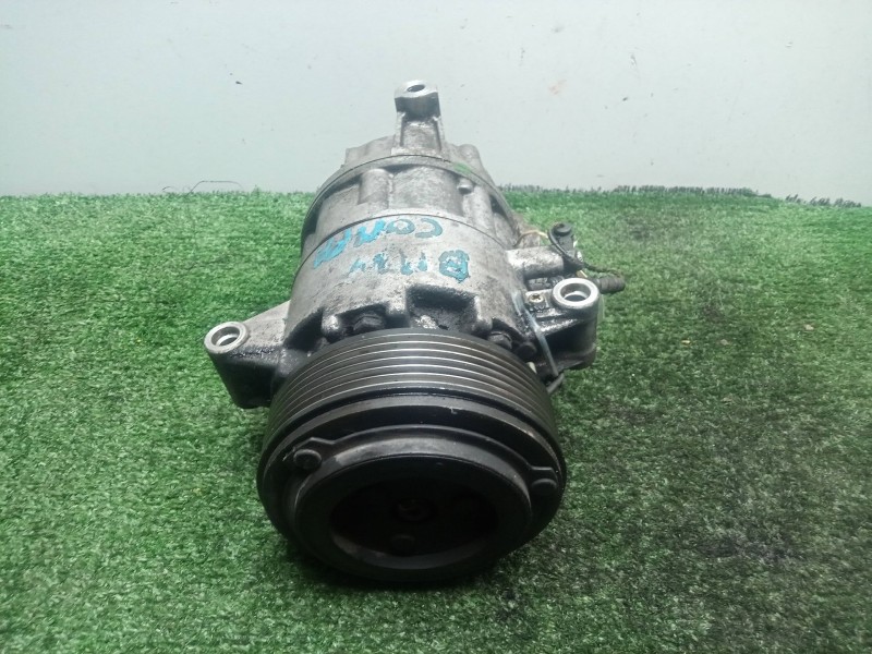 Recambio de compresor aire acondicionado para bmw 3 compact (e46) 316 ti referencia OEM IAM SIN REFERENCIA  6.CANALES