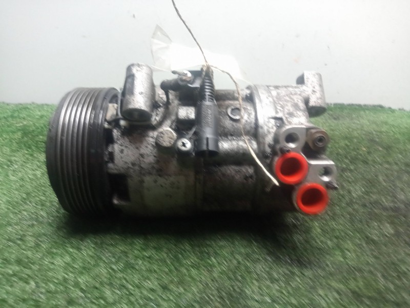 Recambio de compresor aire acondicionado para bmw 3 compact (e46) 316 ti referencia OEM IAM SIN REFERENCIA  6.CANALES