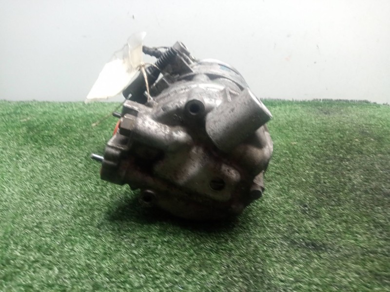 Recambio de compresor aire acondicionado para bmw 3 compact (e46) 316 ti referencia OEM IAM SIN REFERENCIA  6.CANALES