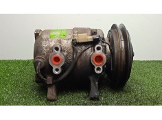 Recambio de compresor aire acondicionado para nissan terrano ii (r20) 2.7 td 4wd referencia OEM IAM 926000F001 CALSONIC.DKV 1.CA 2