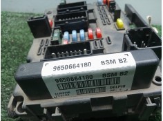Recambio de centralita check control para peugeot 307 (s1) 1.4 16v cat (kfu / et3j4) referencia OEM IAM 42959795-9650664180-BSMB 2