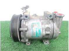 Recambio de compresor aire acondicionado para alfa romeo gt (937_) 1.9 jtd (937cxn1b) referencia OEM IAM SD7V161157F SANDEN 6.CA