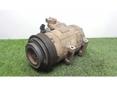 Recambio de compresor aire acondicionado para ssangyong kyron 2.0 xdi referencia OEM IAM   6.CANALES - DF17
