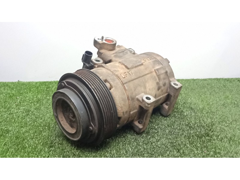 Recambio de compresor aire acondicionado para ssangyong kyron 2.0 xdi referencia OEM IAM   6.CANALES - DF17