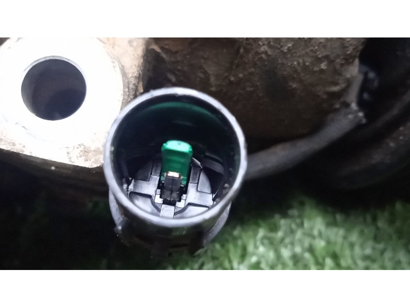 Recambio de compresor aire acondicionado para ssangyong kyron 2.0 xdi referencia OEM IAM   6.CANALES - DF17