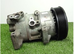 Recambio de compresor aire acondicionado para toyota corolla verso (zer_, zze12_, r1_) 2.2 d-4d (aur10_) referencia OEM IAM SIN. 2