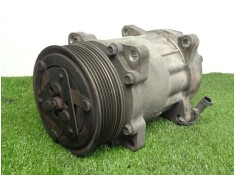Recambio de compresor aire acondicionado para nissan atleon tk3.95 (80.19) referencia OEM IAM SD7H158247 - 92600LA300 SANDEN 8.C