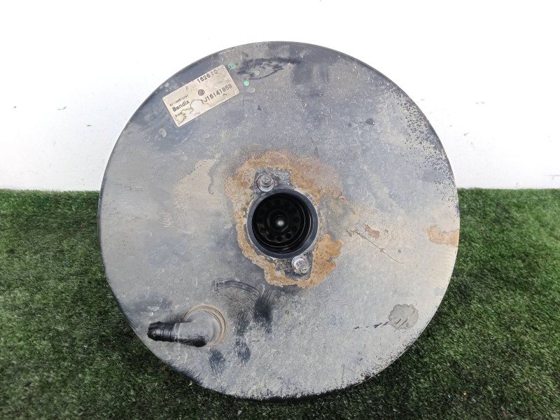 Recambio de servofreno para audi a3 (8l1) 1.9 tdi referencia OEM IAM 1J1614105B  BENDIX
