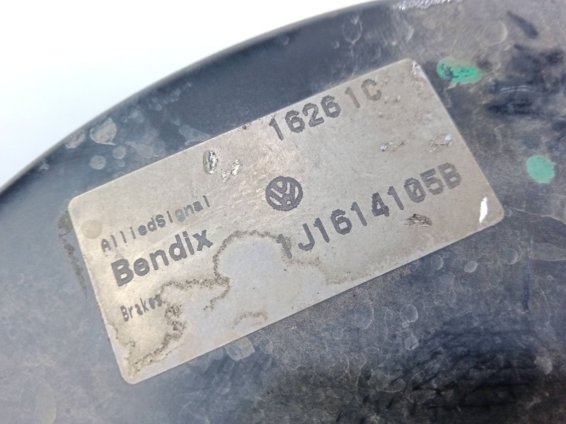 Recambio de servofreno para audi a3 (8l1) 1.9 tdi referencia OEM IAM 1J1614105B  BENDIX