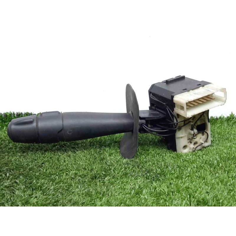 Recambio de mando limpia para renault clio ii fase ii (b/cb0) 1.5 dci diesel referencia OEM IAM  12.PIN LIMPIA TRASERO