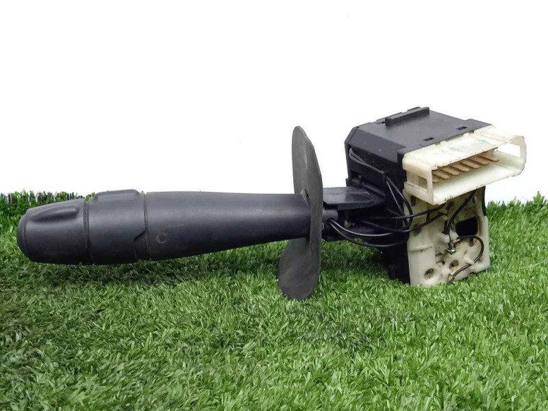Recambio de mando limpia para renault clio ii fase ii (b/cb0) 1.5 dci diesel referencia OEM IAM  12.PIN LIMPIA TRASERO