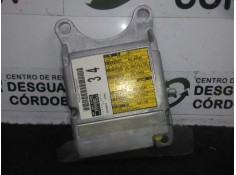 Recambio de centralita airbag para toyota land cruiser (j15) 3.0 turbodiesel cat referencia OEM IAM 8917060490-1503002911 DENSO 