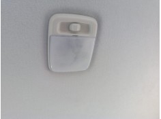Recambio de luz interior para nissan almera ii (n16) 2.2 di referencia OEM IAM   
