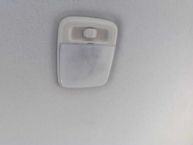 Recambio de luz interior para nissan almera ii (n16) 2.2 di referencia OEM IAM   