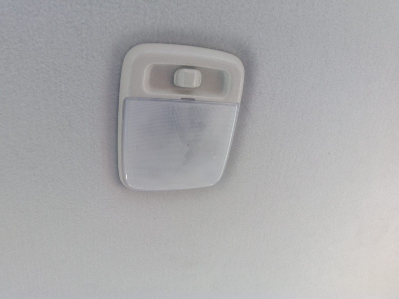 Recambio de luz interior para nissan almera ii (n16) 2.2 di referencia OEM IAM   