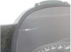 Recambio de cuadro instrumentos para bmw 1 (e87) 118 d referencia OEM IAM 911019505 - 170025290 - 102495251 CRISTAL FISURADO BOR 2