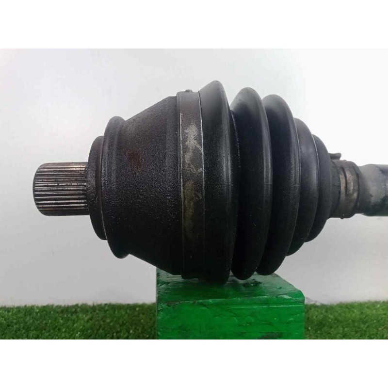 Recambio de transmision delantera derecha para audi a6 berlina (4f2) 3.0 v6 24v tdi referencia OEM IAM 4F0407272J SIN.CORONA LON