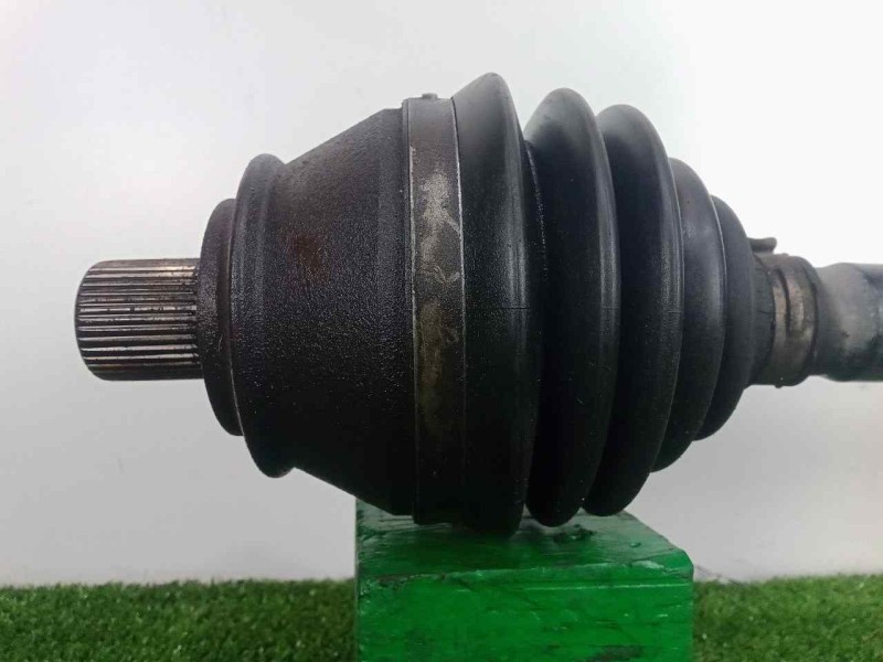 Recambio de transmision delantera derecha para audi a6 berlina (4f2) 3.0 v6 24v tdi referencia OEM IAM 4F0407272J SIN.CORONA LON