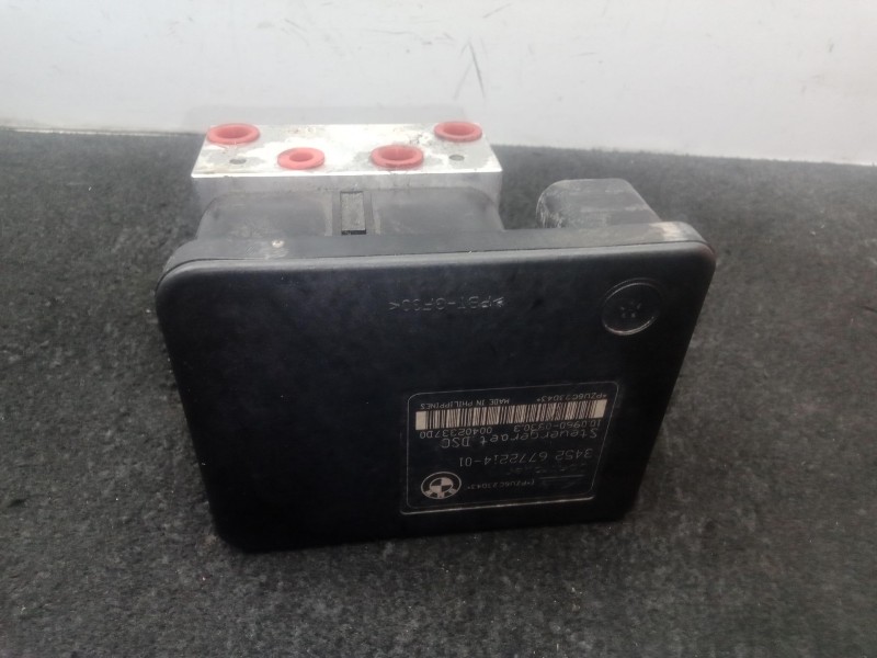 Recambio de abs para bmw 1 (e87) 118 d referencia OEM IAM 3452677221401 - 10096008303 - 3451677221301 - 10020602504  ATE