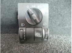 Recambio de interruptor luces para opel corsa c 1.7 16v di cat (y 17 dtl / lk8) referencia OEM IAM 0524119-9116613 CORSA.C 1.ANT 2