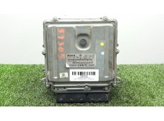 Recambio de centralita motor uce para jeep cherokee (kk) 2.8 crd 4x4 referencia OEM IAM 0281014786 - 1039S24487 - T00ED2167A0230