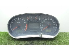 Recambio de cuadro instrumentos para seat leon (1m1) 1.6 referencia OEM IAM W01M0920801A - 2605000253 VDO 2.CONECTORES