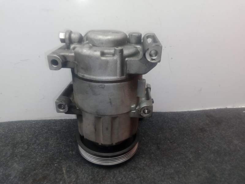 Recambio de compresor aire acondicionado para hyundai i30 (gd) 1.4 crdi referencia OEM IAM JEIA1013 - F500JDCCE12  