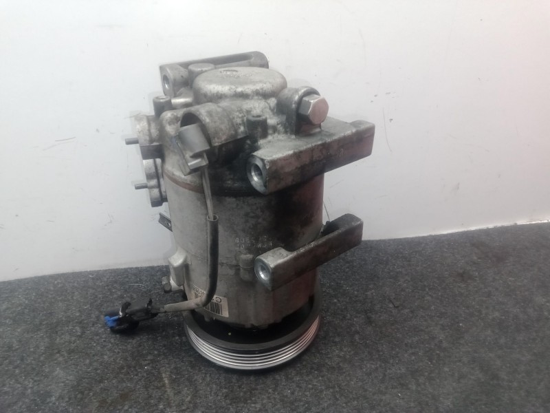 Recambio de compresor aire acondicionado para hyundai i30 (gd) 1.4 crdi referencia OEM IAM JEIA1013 - F500JDCCE12  