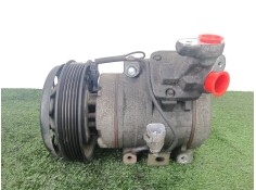 Recambio de compresor aire acondicionado para toyota rav 4 ii (_a2_) 1.8 (zca25_, zca26_) referencia OEM IAM 4472203953 10S15L D