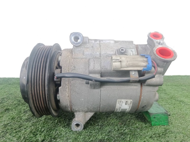 Recambio de compresor aire acondicionado para chevrolet cruze hatchback (j305) 2.0 cdi referencia OEM IAM 13314480 - 11B150061 -