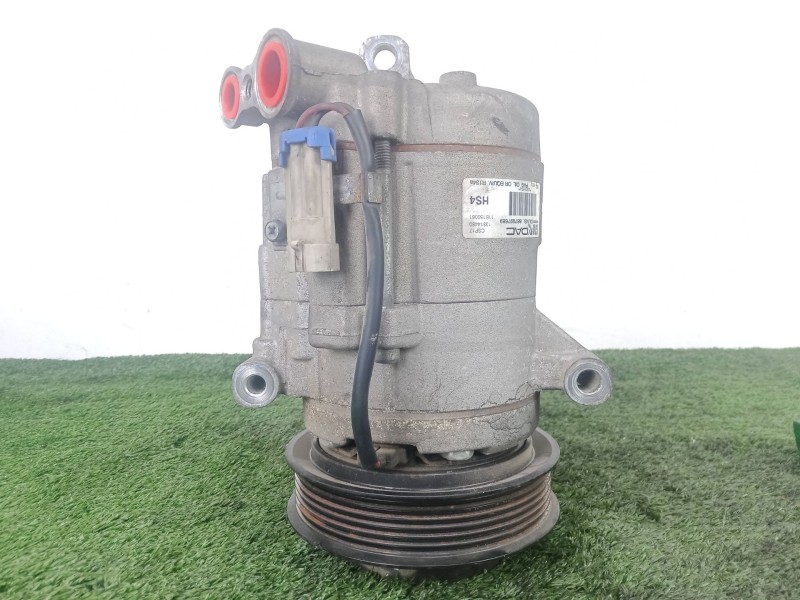 Recambio de compresor aire acondicionado para chevrolet cruze hatchback (j305) 2.0 cdi referencia OEM IAM 13314480 - 11B150061 -