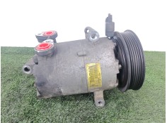 Recambio de compresor aire acondicionado para citroën jumper ii furgoneta 2.2 hdi 120 referencia OEM IAM 6C1119D629AD VS16 VISTE