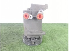 Recambio de compresor aire acondicionado para citroën jumper ii furgoneta 2.2 hdi 120 referencia OEM IAM 6C1119D629AD VS16 VISTE 2