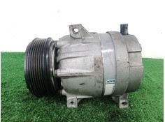 Recambio de compresor aire acondicionado para renault laguna ii (bg0/1_) 2.2 dci (bg0f) referencia OEM IAM 1135320 - 8200021822 