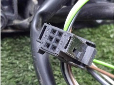 Recambio de retrovisor izquierdo para peugeot 307 break/sw (s2) 1.6 hdi referencia OEM IAM  ELECTRICO - 5.CABLES GRIS 2