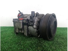 Recambio de compresor aire acondicionado para hyundai sonata (nf) 2.0 crdi cat referencia OEM IAM SIN REFERENCIA HCCVS18 HCC - 6