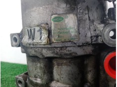 Recambio de compresor aire acondicionado para hyundai sonata (nf) 2.0 crdi cat referencia OEM IAM SIN REFERENCIA HCCVS18 HCC - 6 2