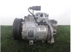 Recambio de compresor aire acondicionado para volkswagen polo iv (9n_, 9a_) 1.2 12v referencia OEM IAM 6Q0820803G - 4472208941 D