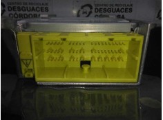 Recambio de centralita airbag para toyota land cruiser (j15) 3.0 turbodiesel cat referencia OEM IAM 8917060490-1503002911 DENSO  2