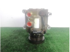 Recambio de compresor aire acondicionado para jaguar s-type 3.0 v6 24v cat referencia OEM IAM SIN REFERENCIA 6.CANALES SC-90V 2