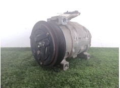 Recambio de compresor aire acondicionado para tata indica/vista 1.4 referencia OEM IAM 6471003840 5.CANALES 