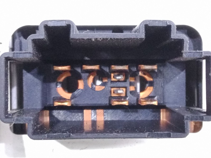 Recambio de mando calefaccion / aire acondicionado para seat leon (1m1) 1.6 referencia OEM IAM 1M0820045A - 133819B35  